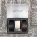 CK Double Belt Set