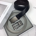 CK Double Belt Set