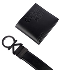 CK Set of Wallet and Belt