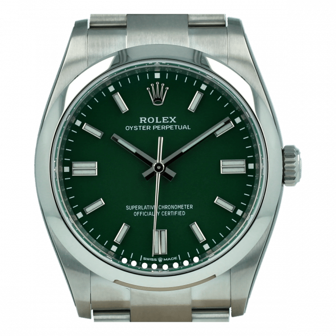 Rolex watch Mirror Original Watch