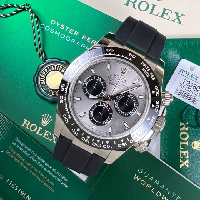 Rolex watch Mirror Original Watch