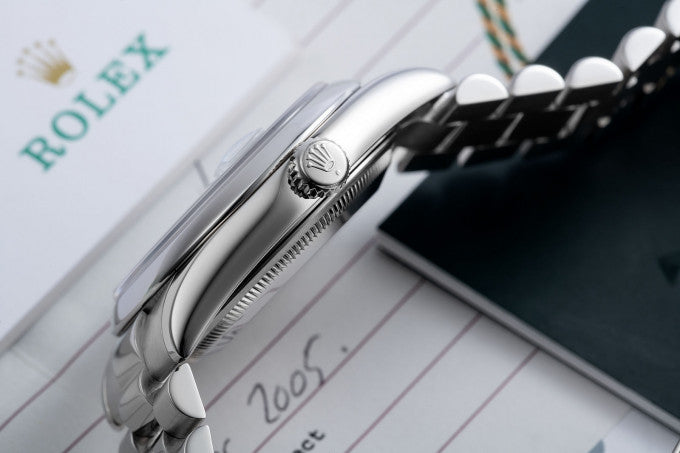 Rolex Day-Date Mirror Original m228236-0012