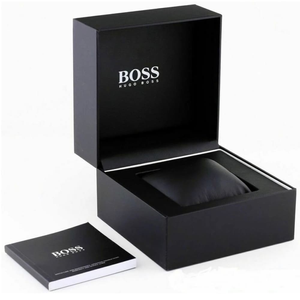 Hugo Boss Watch For Men 1514192
