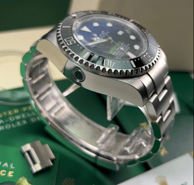 Rolex watch Mirror Original Watch