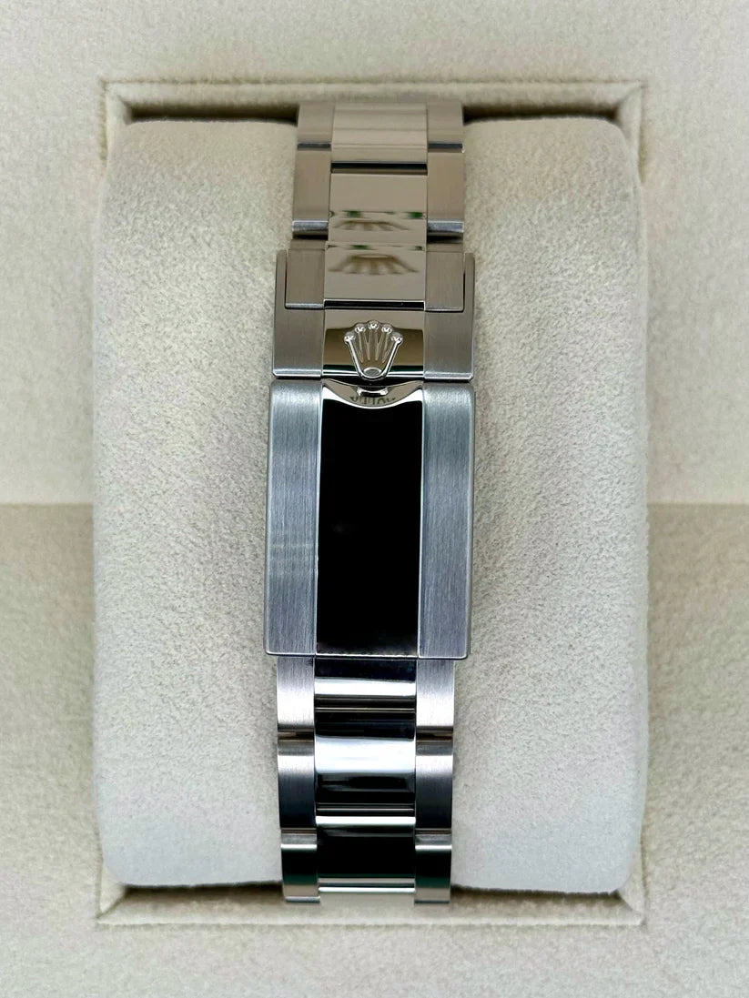 Rolex GMT Master Mirror Original Watch