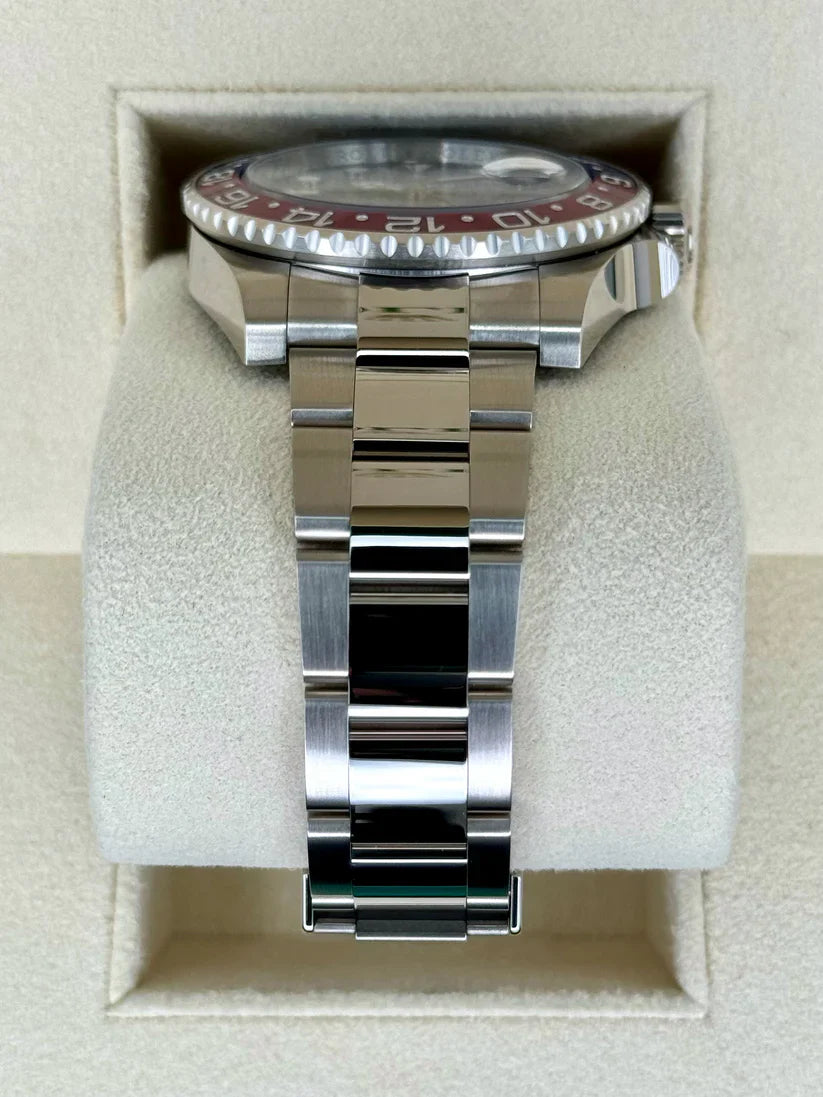 Rolex GMT Master Mirror Original Watch