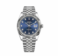 Rolex Datejust Mirror Original M126334-0016