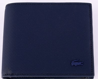 Lacoste Bifold Wallet