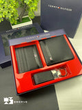 Tommy Hilfiger Men's Wallet