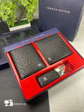 Tommy Hilfiger Men's Wallet