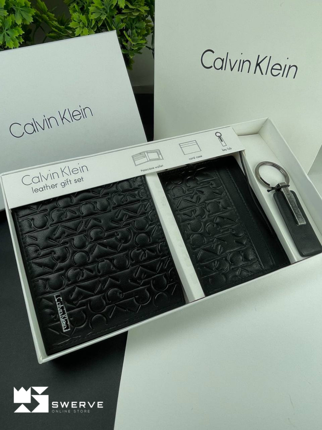 Original Calvin Klein Men's Wallet