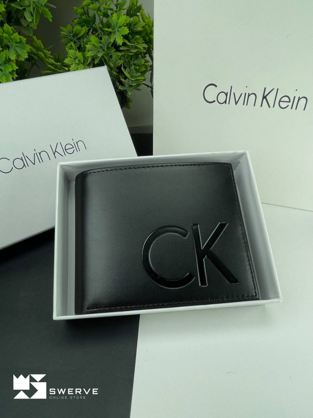 Original Calvin Klein Men's Wallet