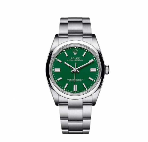 Rolex watch Mirror Original Watch