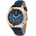 Maserati Men's Watch R8871612015