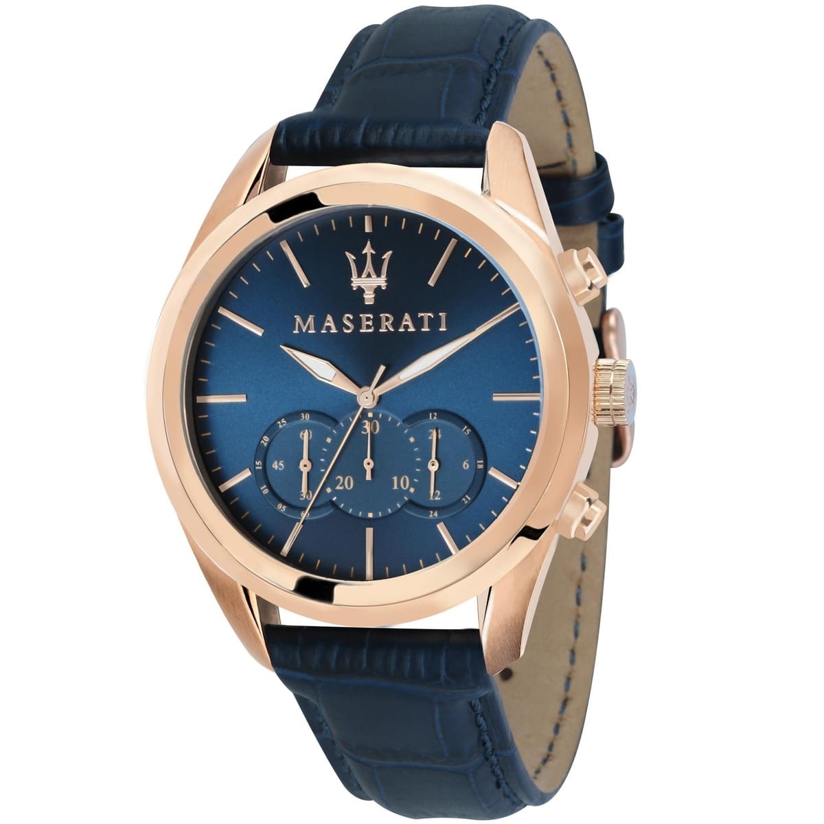 Maserati Men's Watch R8871612015