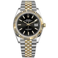 Rolex Datejust Mirror Original Watch