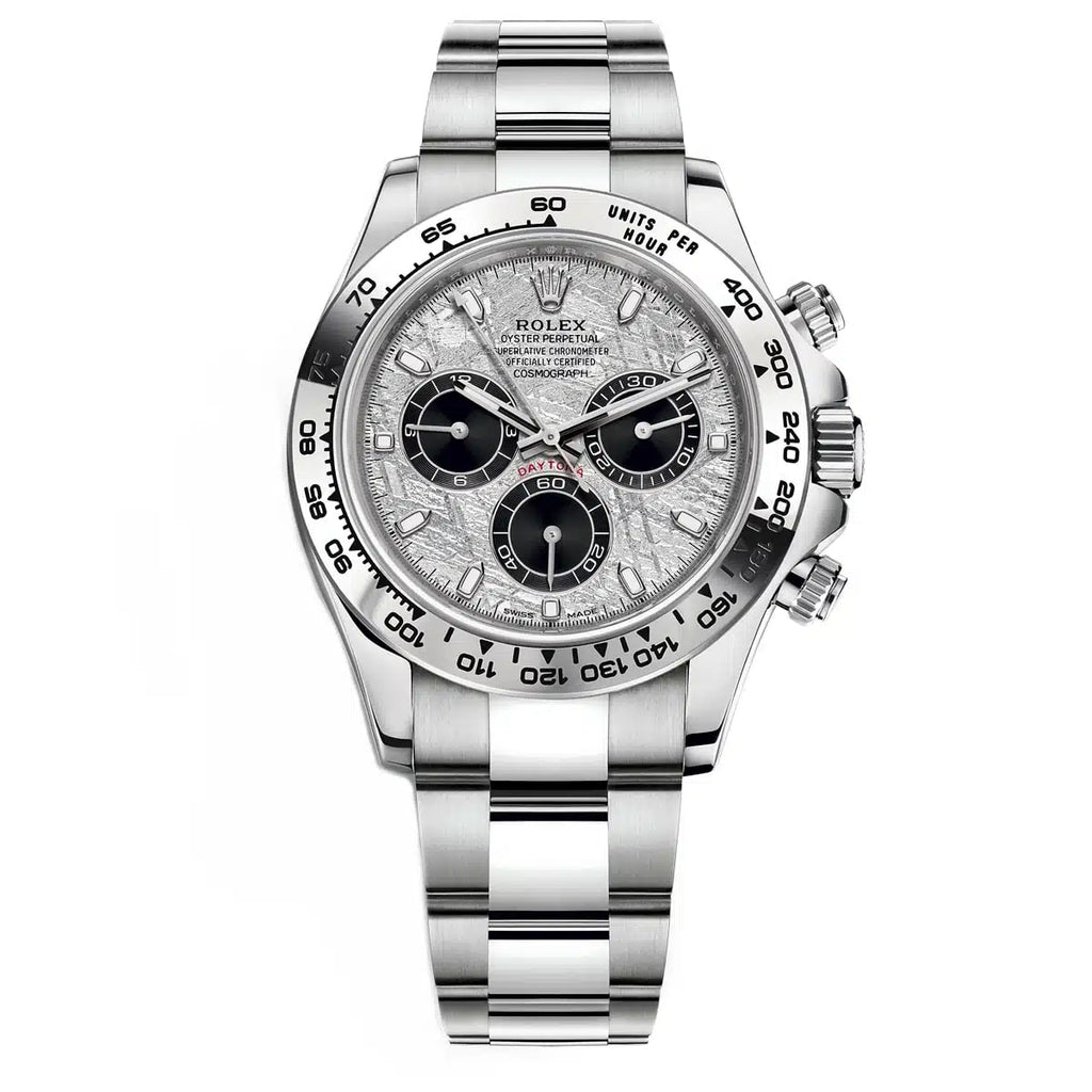 Rolex Daytona Mirror Original Watch