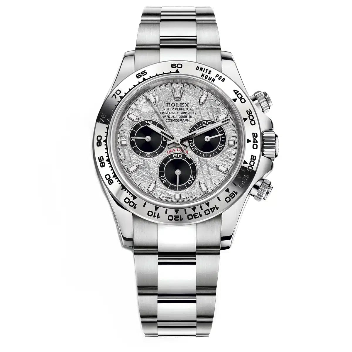 Rolex Daytona Mirror Original Watch