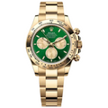 Rolex Daytona Mirror Original Men's Watch
