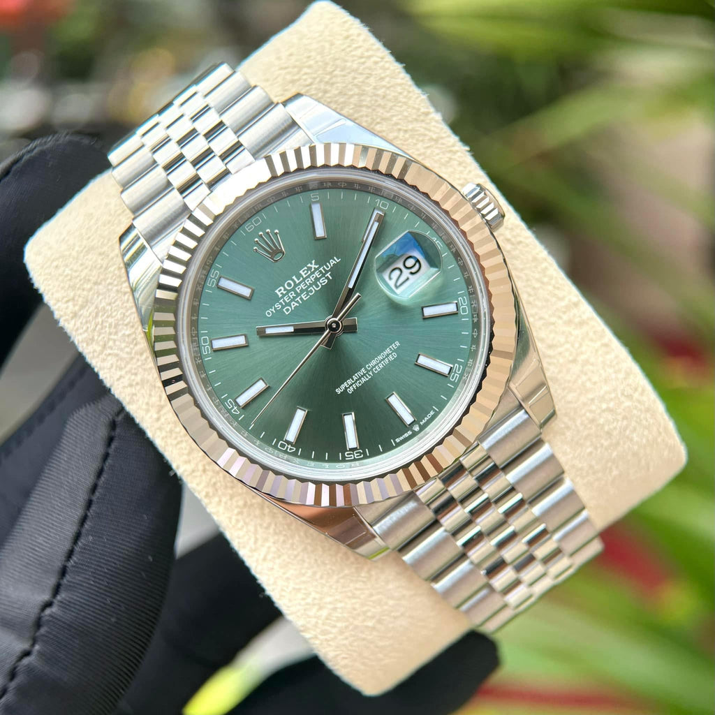 Rolex Men's Watch