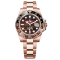 Rolex GMT Master Mirror Original Watch