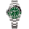 Rolex GMT Master Mirror Original Watch
