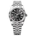 Rolex Sky-Dweller Mirror Original Watch