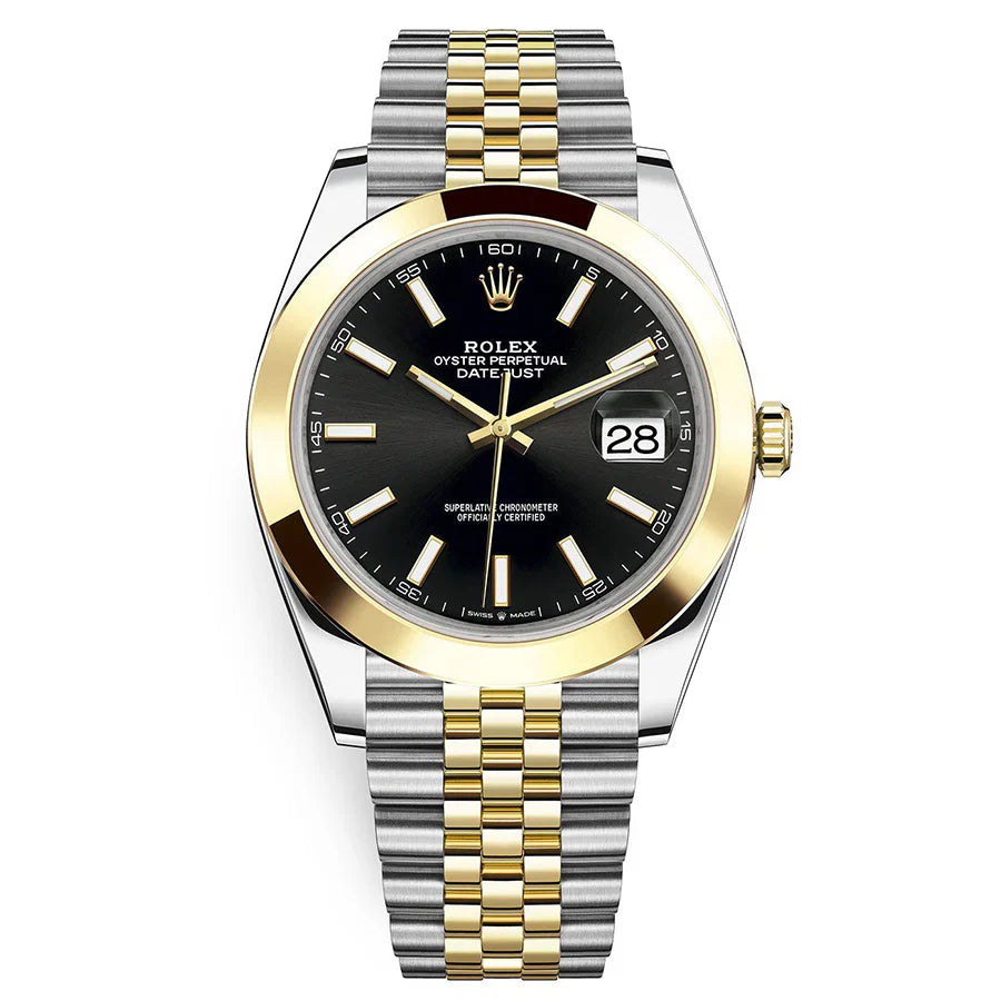Rolex Submariner Mirror Original