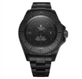 Rolex Deep Sea Phantom Black Mirror Original Watch
