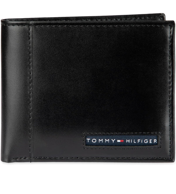 Tommy Hilfiger Bifold Wallet