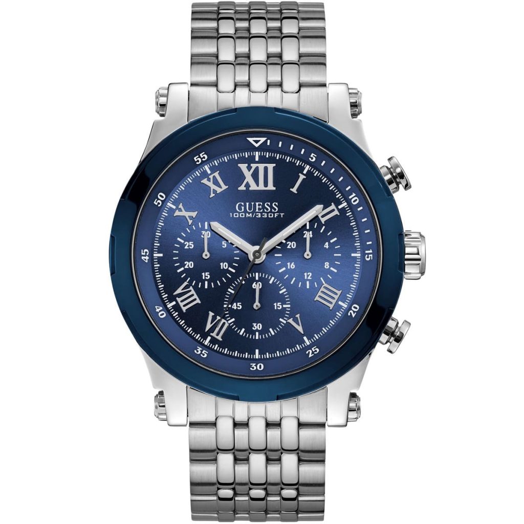 Guess Men's Watch