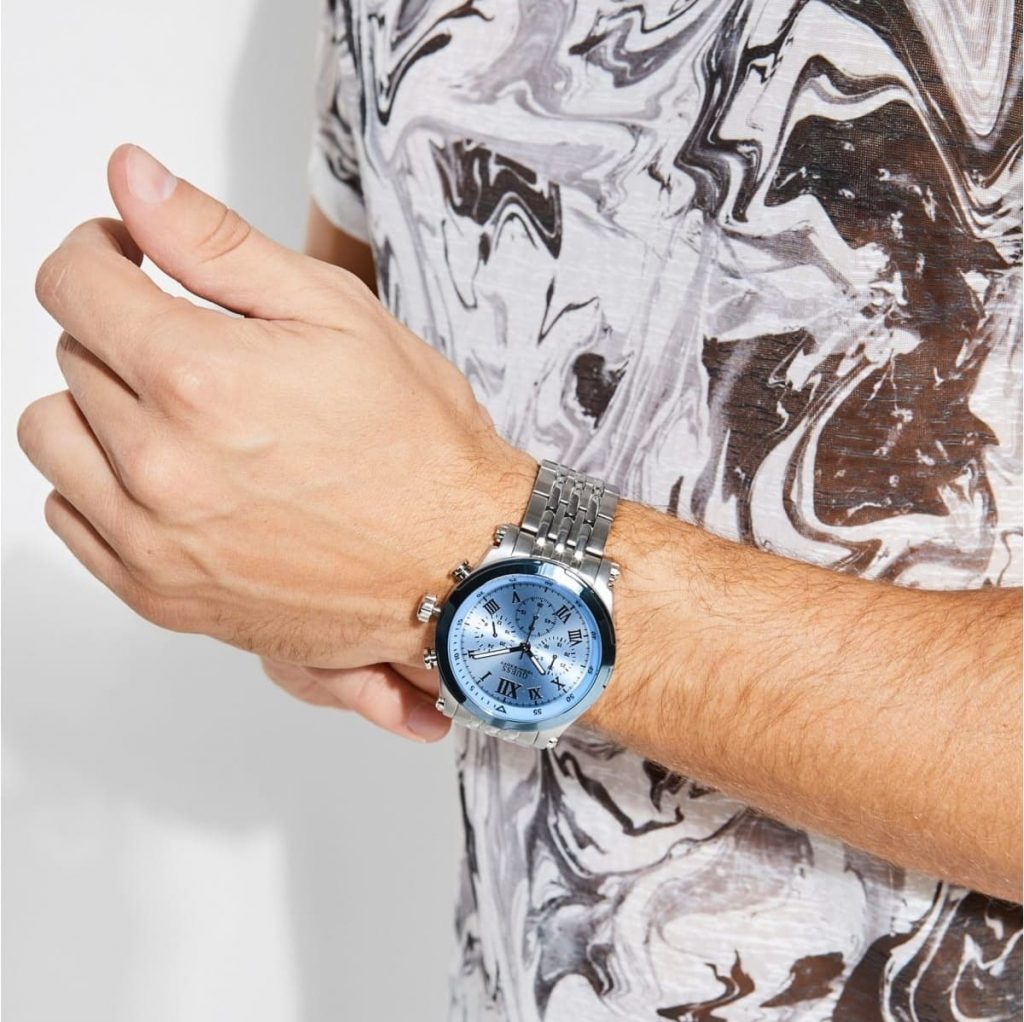 Guess Men's Watch