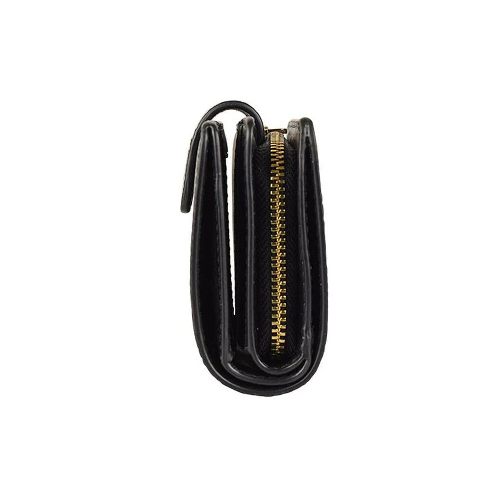MK Black Wallet For Women