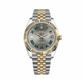 Rolex watch Mirror Original Watch