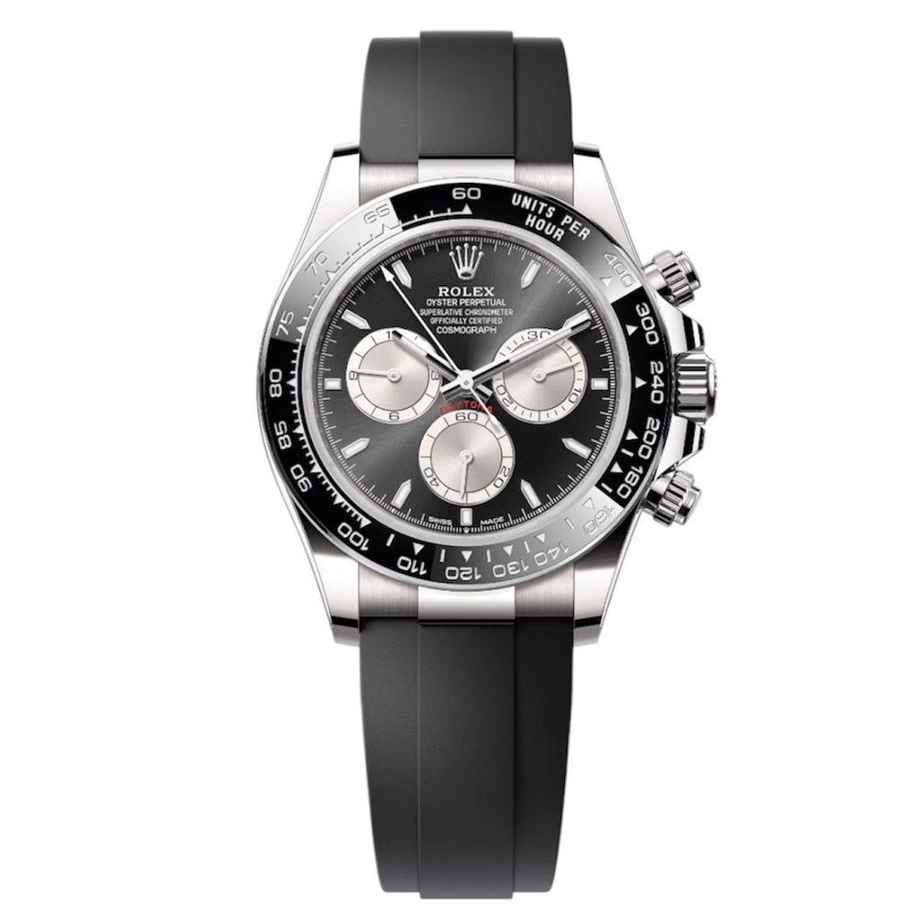 Rolex Daytona Mirror Original Watch