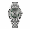 Rolex watch Mirror Original Watch