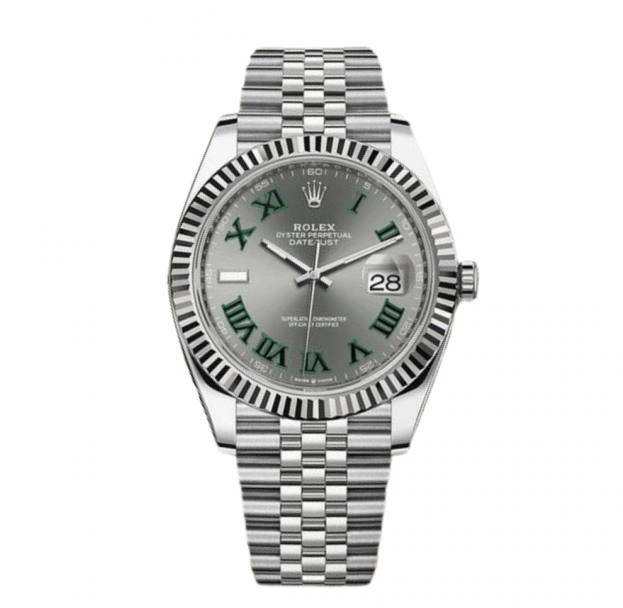 Rolex Datejust Mirror Original