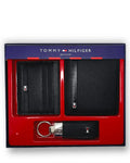 TH Wallet-Keychain-Card Holder Set For Men
