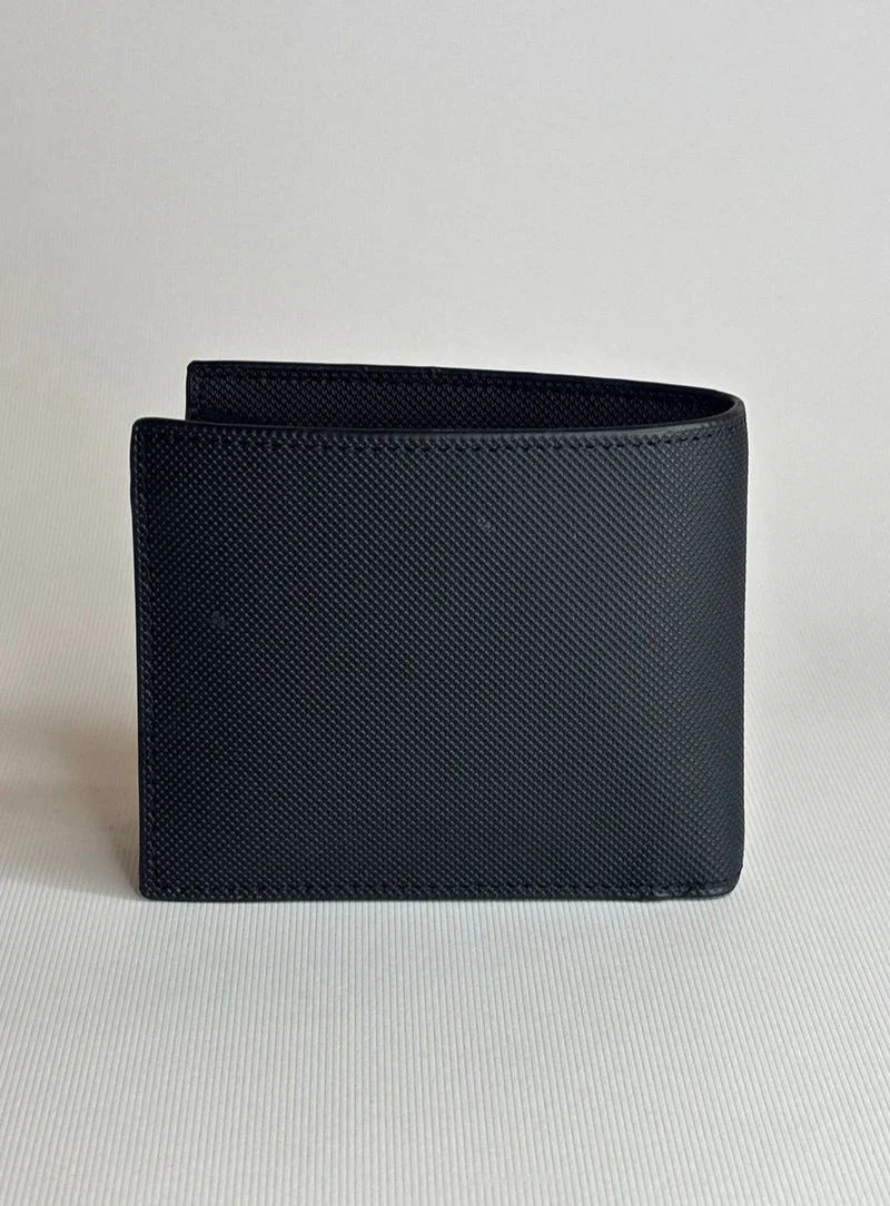 LC Leather Wallet-Belt Set For Men