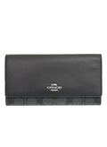 Coach Women's Slim Envelope Wallet