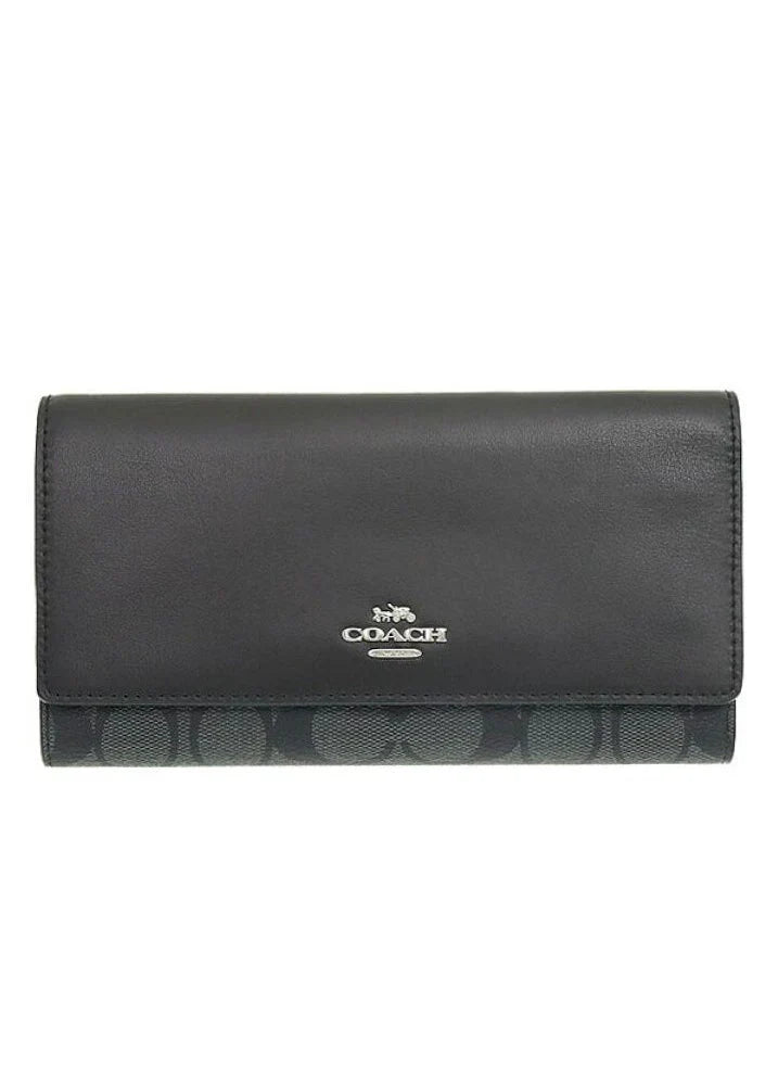 Coach Women's Slim Envelope Wallet