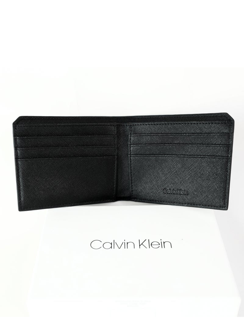 CK Black Wallet For Men