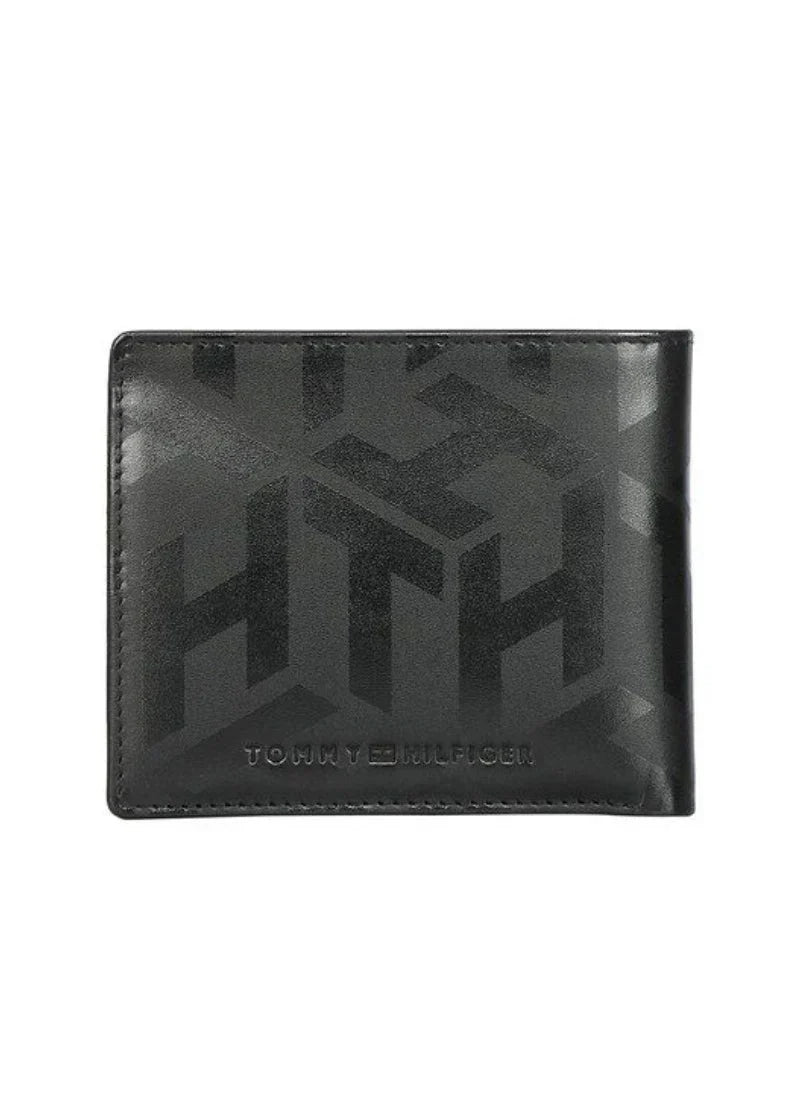 TH X MB Bifold Wallet For Men