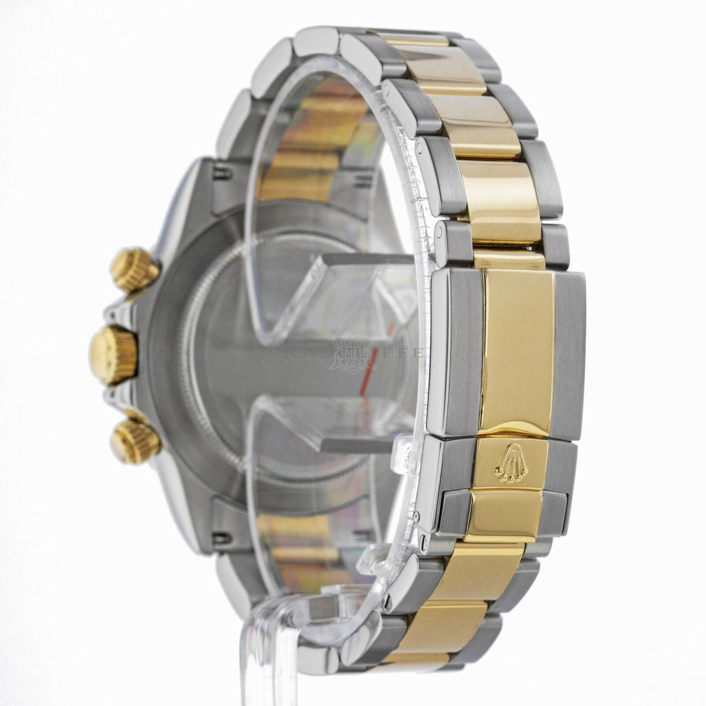 Rolex Daytona Mirror Original Watch