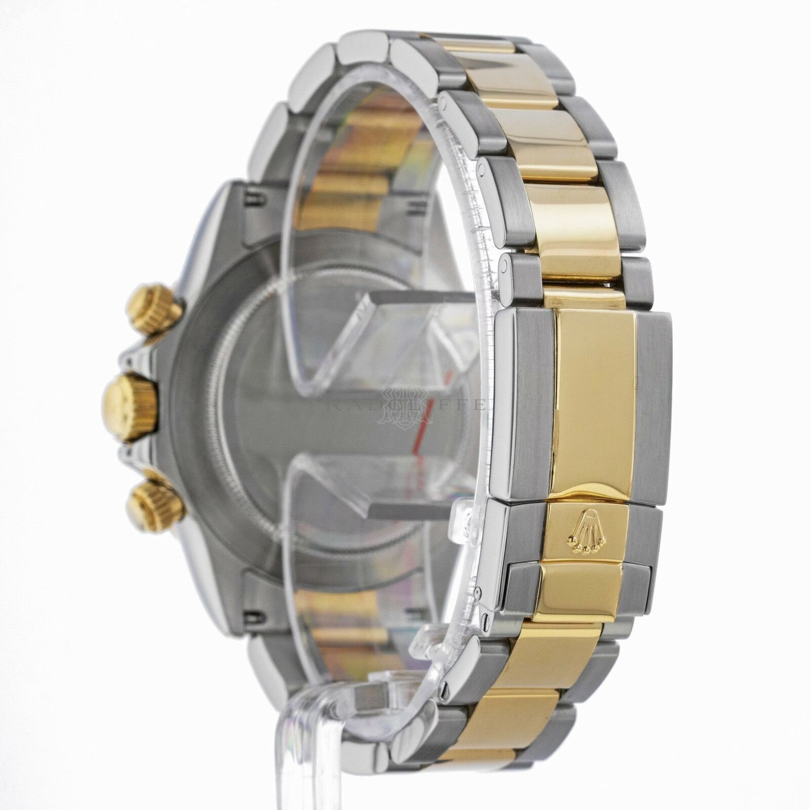 Rolex Daytona Mirror Original Watch