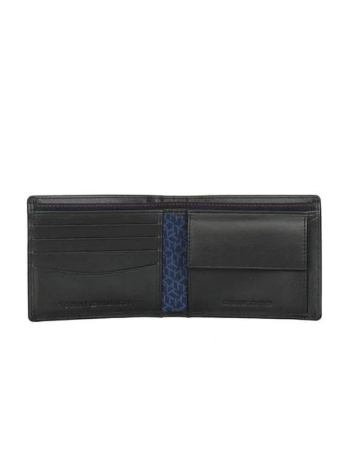 TH X MB Bifold Wallet For Men