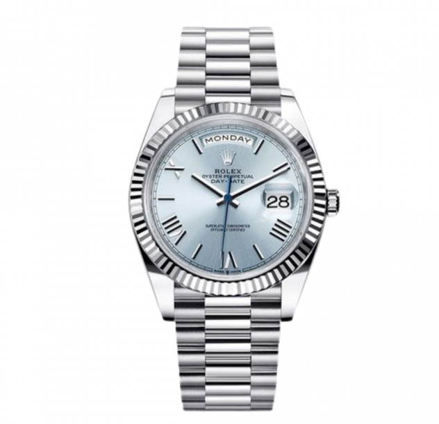 Rolex Day-Date Mirror Original m228236-0012