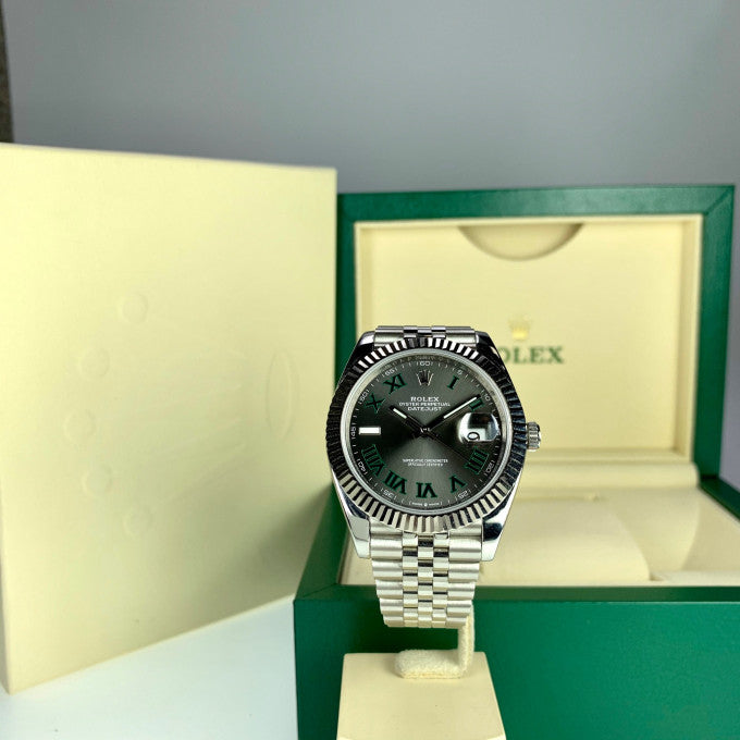 Rolex watch Mirror Original Watch