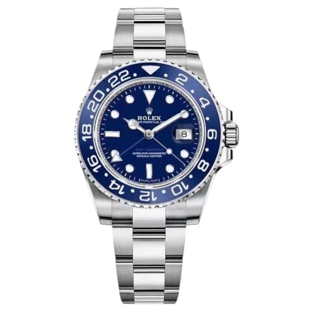 Rolex GMT Yachtmaster Mirror Original Watch