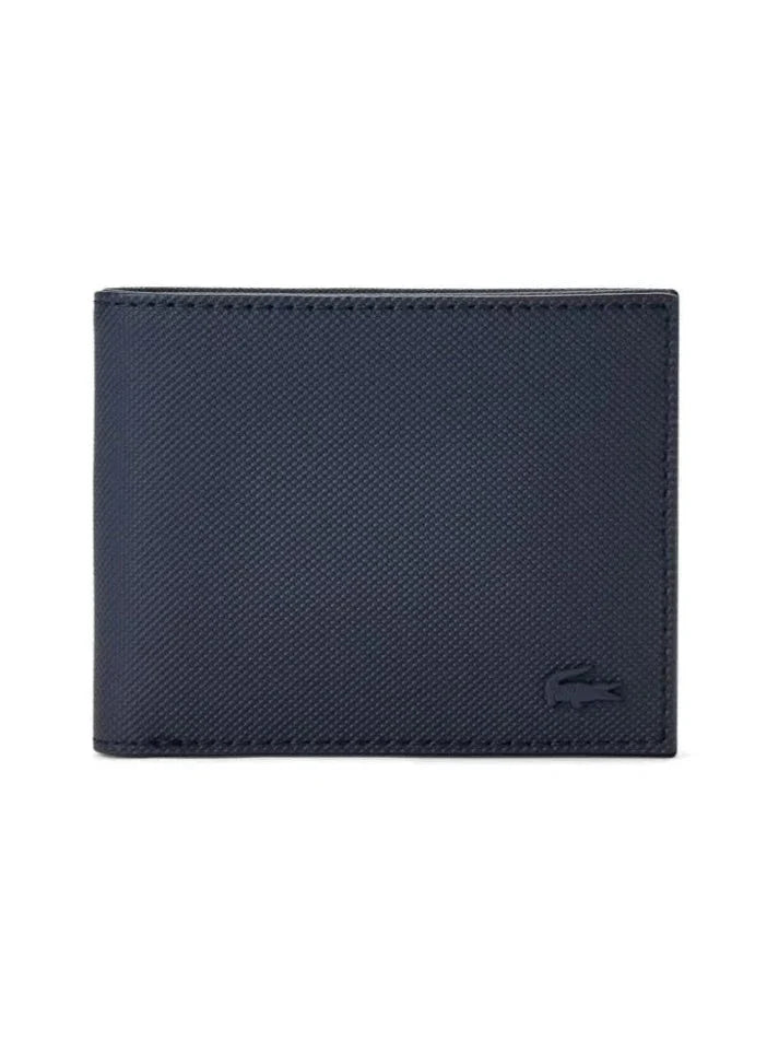 LC Navy Wallet For Men